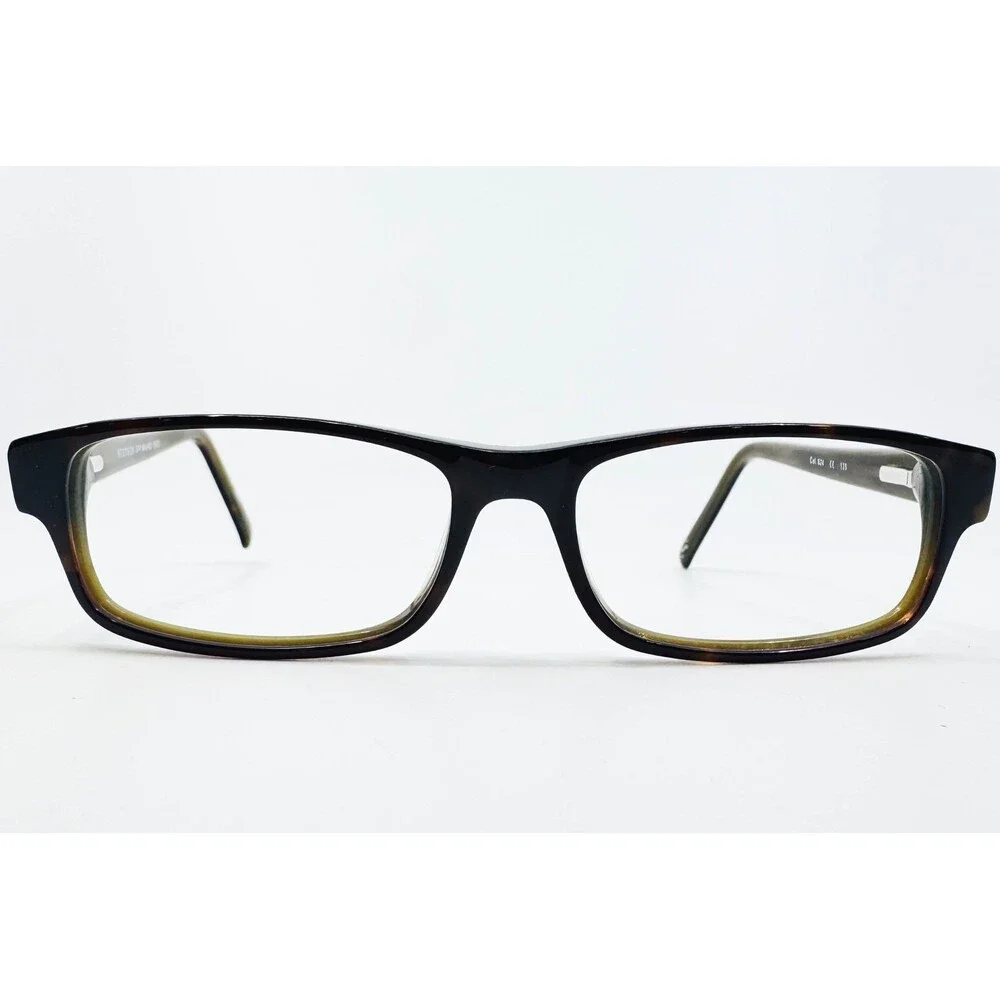 Stetson Eyeglasses Mens Brown Tortoise Off Road 5005 135mm